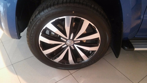 Volkswagen Amarok 3.0 V6 Extreme