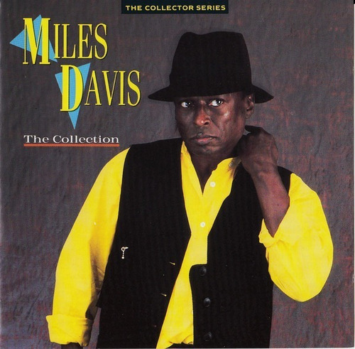 Miles Davis Cd: The Collection ( Uk - England )