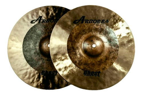 Arboreaghost Hi Hat 14platillo 14  Hi Hat