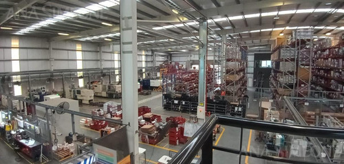 Imagen 9 de 30 de Espectacular Nave Industrial!