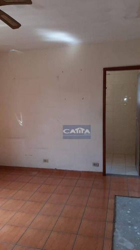 Imagem 12 de 30 de Sobrado Com 3 Dormitórios À Venda, 150 M² Por R$ 400.000,00 - Cidade Líder - São Paulo/sp - So15379