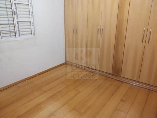 Imagem 15 de 20 de Casa Com 3 Dormitórios - Jardim Chapadão - Campinas/sp - Estuda Permuta Por Imovel Em Itatiba - Sp. - Ca1340