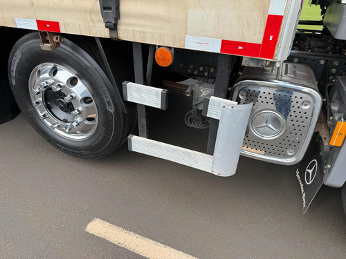 Mb Atego 3030 Bitruck