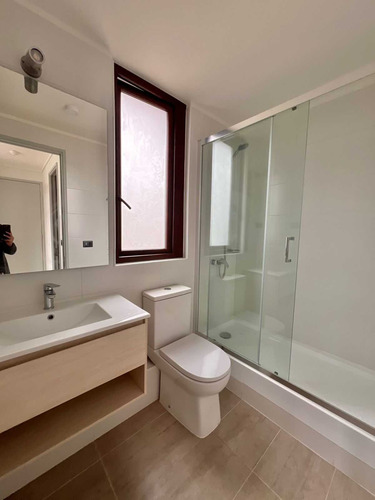 Departamento Nuevo 3d/3b Vista Puerto Varas (101579)