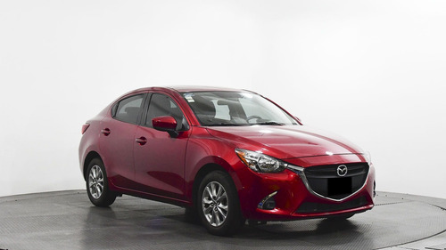 Imagen 3 de 15 de Mazda Mazda 2 2019 1.5 Touring 4p At