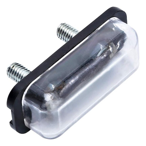 10l0l Powerdrive Charger Fuse Receptacle 48v Fits Club Car E