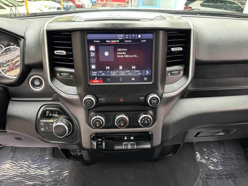 Dodge Ram 2500 Slt Crew Cab Heavy Duty 6.4 V8 4x4 2022