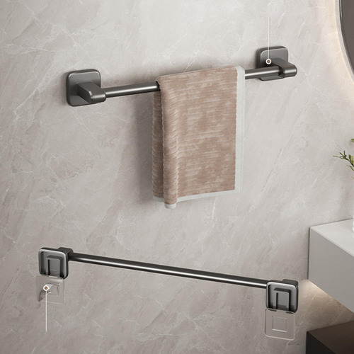 Toallero Toallero Para Baño Para Baño Accesorio De 50cm