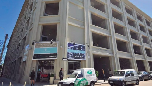 Imagen 1 de 8 de Alquiler De Local Comercial En La Aguada ¡imperdible! - B062