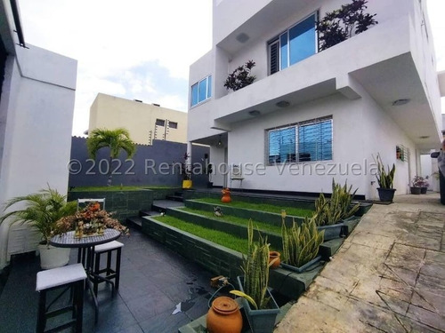 Imagen 15 de 16 de Leida Falcon Rentahouse Vende Casa En Mañongo Naguanagua 22-25273 Lf