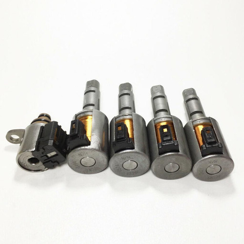 Re0f11a Jf015e Cvt De Solenoide De Transmisión Para Sentra