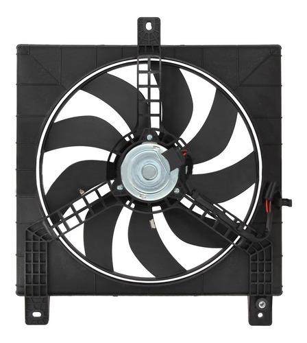 Electroventilador Completo Renault Kwid