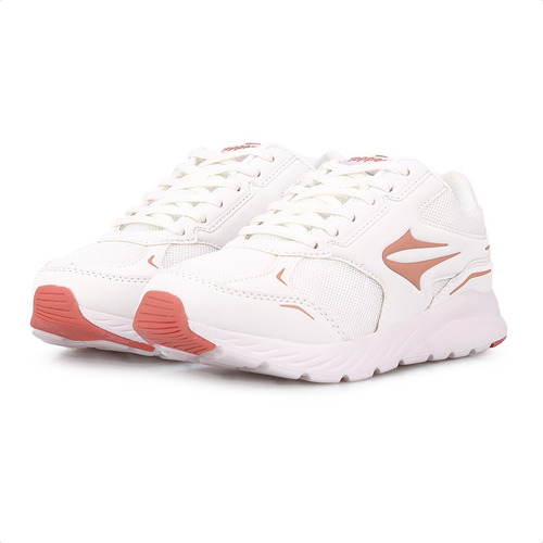 Imagen 4 de 7 de Zapatillas Topper Wind 3 Mujer Running
