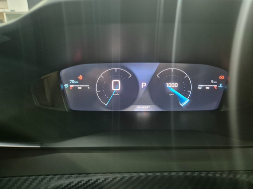 Peugeot 208 1.0T Allure Pack