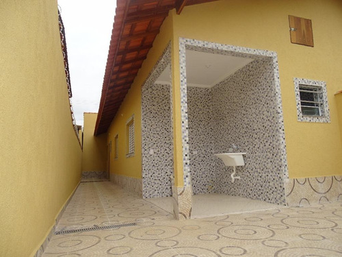 Imagem 27 de 30 de Belíssima Casa Em Òtimo Bairro Para Residir - Ca0266