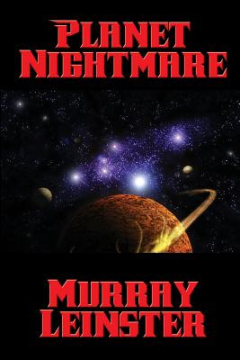 Libro Planet Nightmare - Leinster, Murray