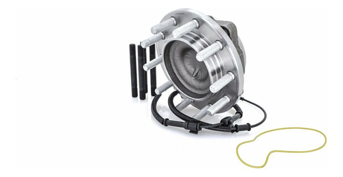 Maza Completa Delantera F-550 Super Duty V10 6.8 08 Abs Rwd