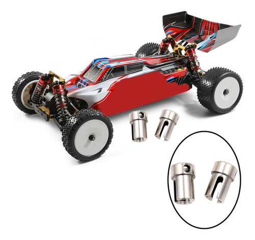 . Rc Front Drive Tree Dog Center Diferencial Copa De