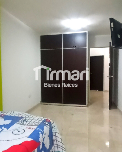 Imagen 8 de 21 de Casa En Venta Urbanizacion Corinsa Cagua Ia