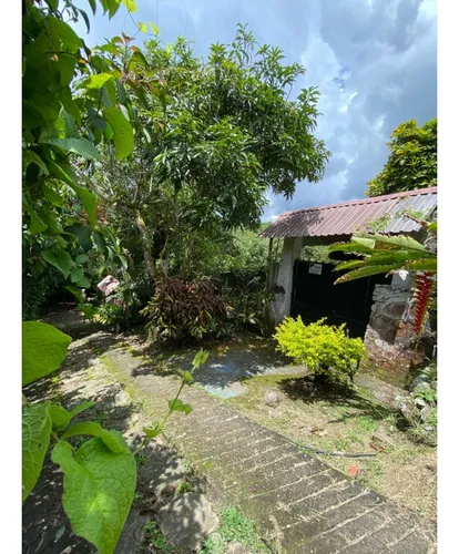 Venta Finca Amoblada - El Triunfo 6hb Mesitas El Colegio
