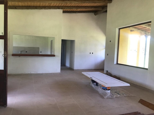 Imagen 11 de 14 de 4 Ambientes, Piscina Y Quincho