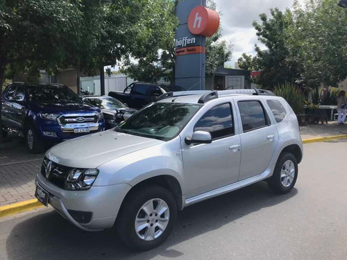 Renault Duster 2016 2.0 Ph2 4x2 Privilege 143cv Hoffen
