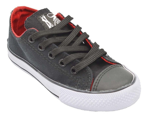Imagen 1 de 6 de Zapatilla Jaguar 8174/ngyrj/cuo