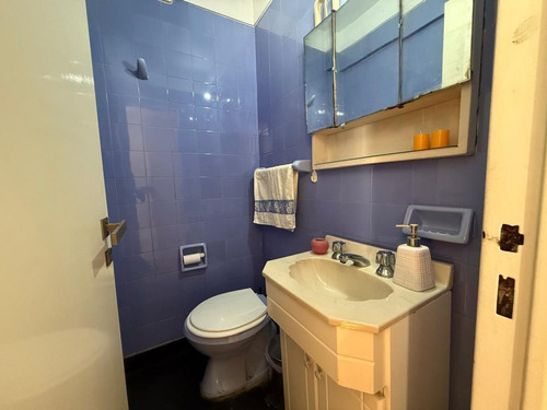 Alquiler Departamento 3 Ambientes Villa Crespo