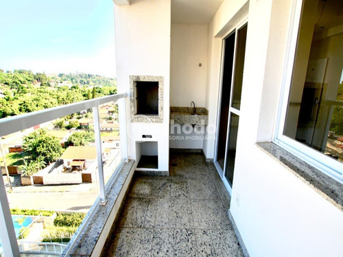 Apartamento Novo Venda Mansões Santo Antonio Campinas Sp - Ap00659 - 68709910