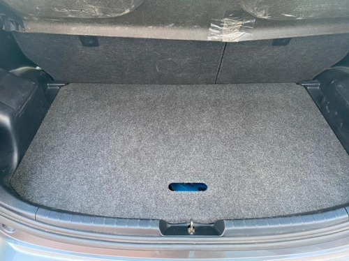 Toyota Yaris Sport Gli Aut 2014