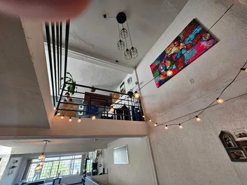 Casa En Renta Y Venta En Lomas Boulevares, Tlalnepantla!!