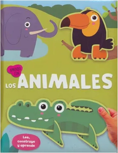 Aprendo Con Los Animales  