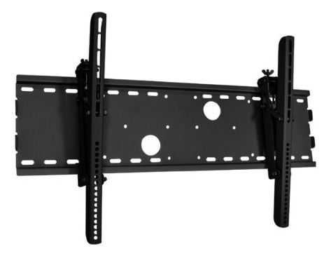 Negro N.e.w Tech soporte Pared Para Panasonic Th-42px75u
