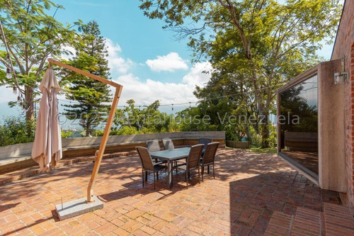 Casa En Alquiler En Cerro Verde Mls #24-5803