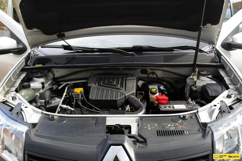 Renault Sandero 1.6 Life