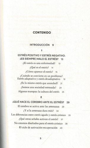 Libérate Del Estrés - Fernandez Castro,jordi -rba