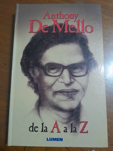De La Aa La Z. Anthony De Mello