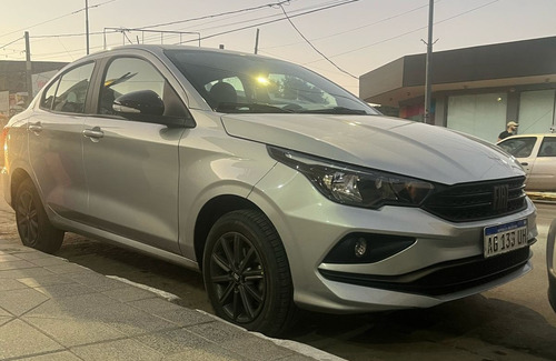 Fiat Cronos 1.3 Gse Drive Pack Conectividad