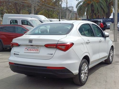 Fiat Cronos CRONOS DRIVE 1.8 AT