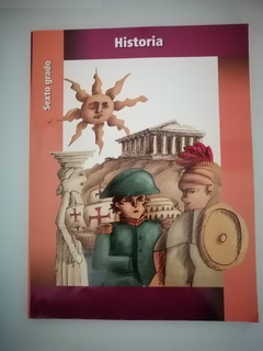 Libro De Historia 6 Grado / Que Representa La Imagen Historia 6 Grado Que Estudia Solfa Syllable Historia Soldier Sexto Cargo De Primaria Libro De Historia 6 Grado / Que Representa La Imagen Historia 6 Grado Que Estudia Solfa Syllable Historia Soldier Sexto Cargo De Primaria