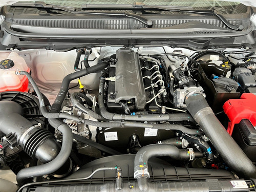 Imagen 13 de 15 de Ford Ranger Xl Mt Lp 2023 Entrega Inmediata
