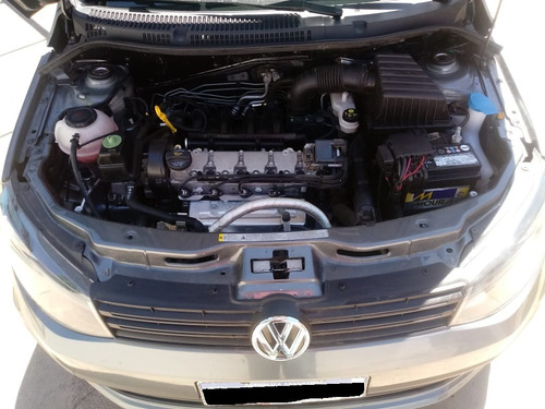 Volkswagen Gol Trend