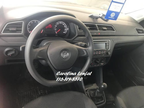 Volkswagen Gol Trend 1.6 Trendline 101cv Contado 0km Cuotas
