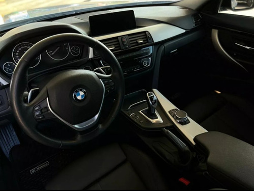 BMW Serie 4 2.0 430i Coupe Sportline 252cv