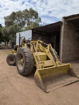 Comprar Tractor Deutz A65 Con Pala Hidraulica