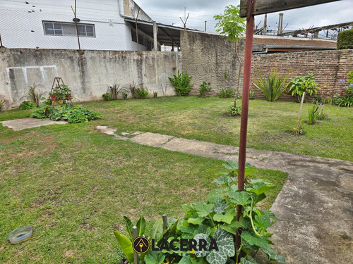 Casa 4 Ambientes En Villa Ballester