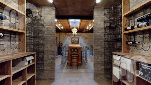 Venta Estancia Santa Angela (hotel Boutique)