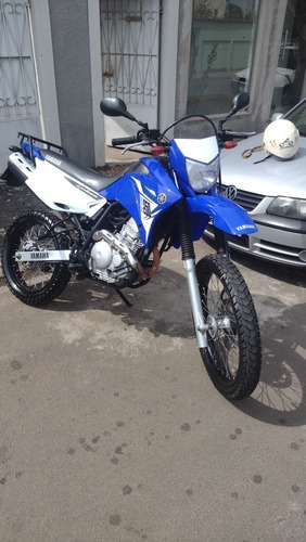 Yamara Xtz 259