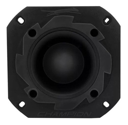 Super Tweeter Champion Stw500 - 100w Rms 8 Ohms