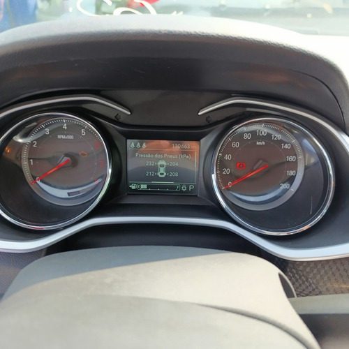 Chevrolet Onix plus 1.0 Lt Turbo Aut. 4p